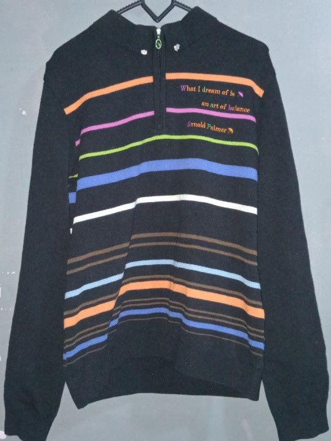 Sweater Arnold Palmer Original