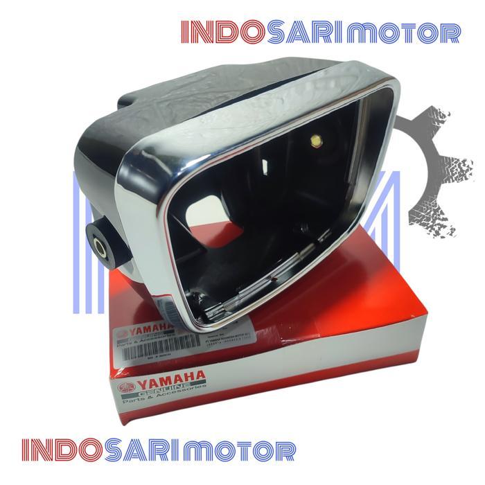 Lampu oval rx king bagian batok lampu rx king dan ring lampu rx king [NTS]