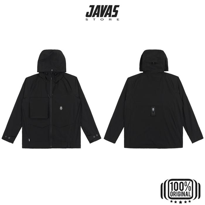 Jaket Maternal Disaster Original Coach Jacket 901