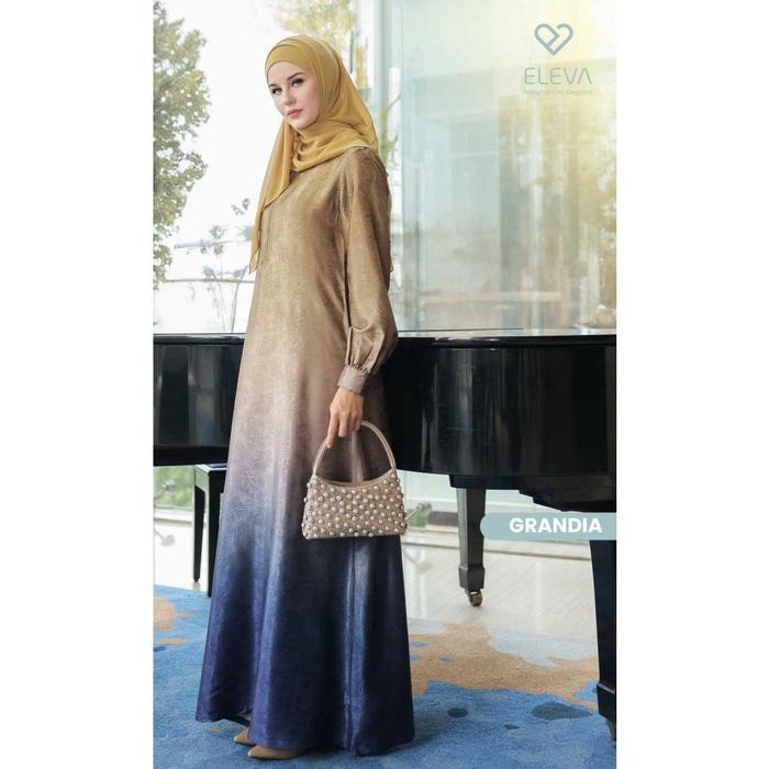 Gamis Dewasa Eleva Grandia