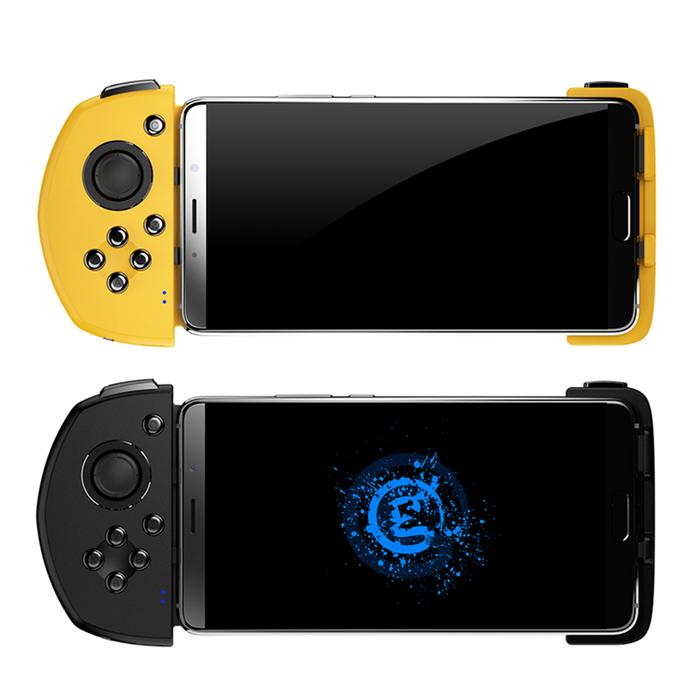 GameSir G6 Pubg Controller Mobile Gaming Touchroller Wireless