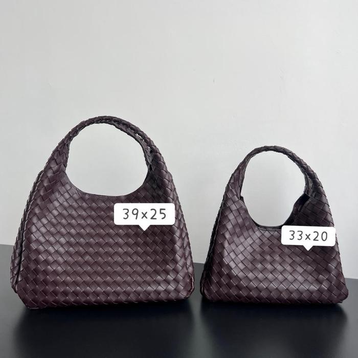 SHOULDER BAG WINE BORDEAUX MAROON SMALL MEDIUM