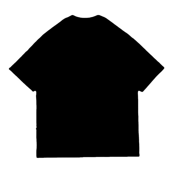 Huge Tshirt Reguler Cat Peeks