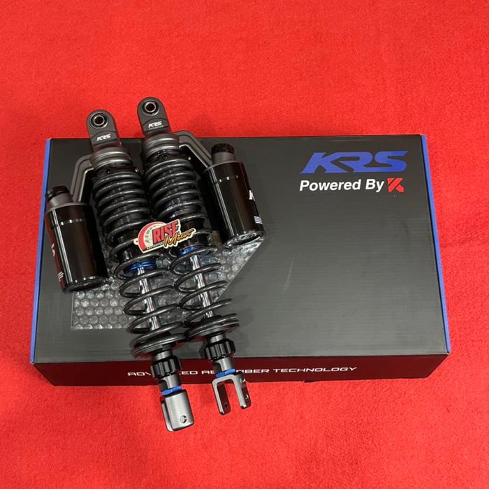 SHOCK KRS PCX 160 365 MM ORX K32 GREY