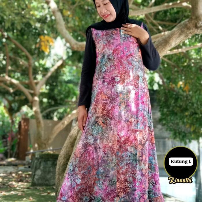 Batik Katun KINANTHI Nusantara