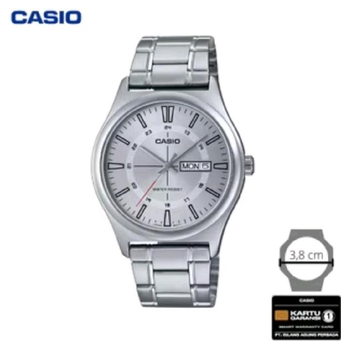 CASIO MTP-V006D-7CUDF ORIGINAL