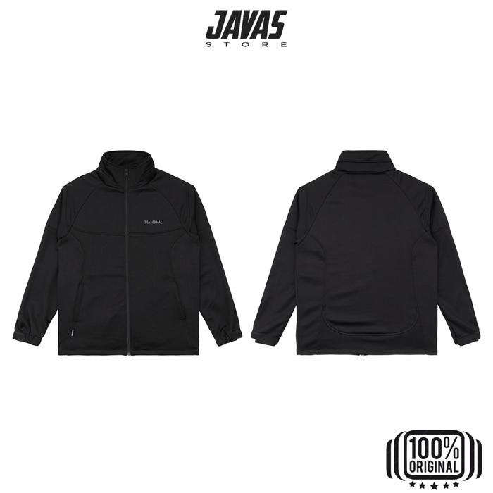 Jaket Maternal Disaster Original Bomber Jacket 113