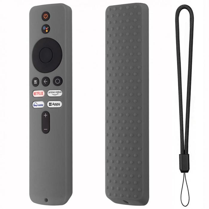 Remote Control Covers For Xiaomi Mi Box S Mibox 4 Redmi TV