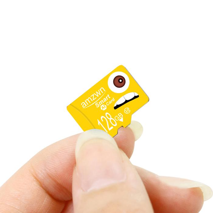 Mini SD Card 128GB Memory Card Class10 TF Card TF Card Flash Usb