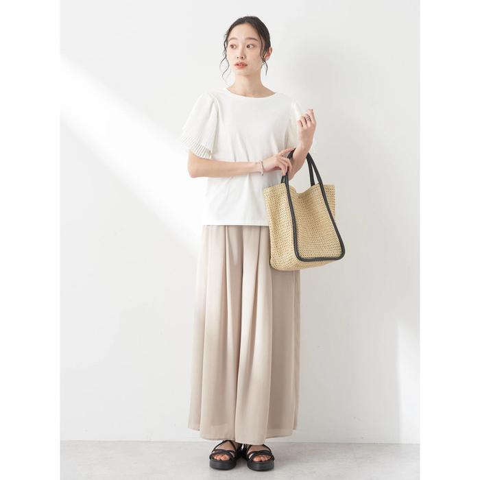 Celana Wanita - Bobo Tokyo - Maru Cullote Pants
