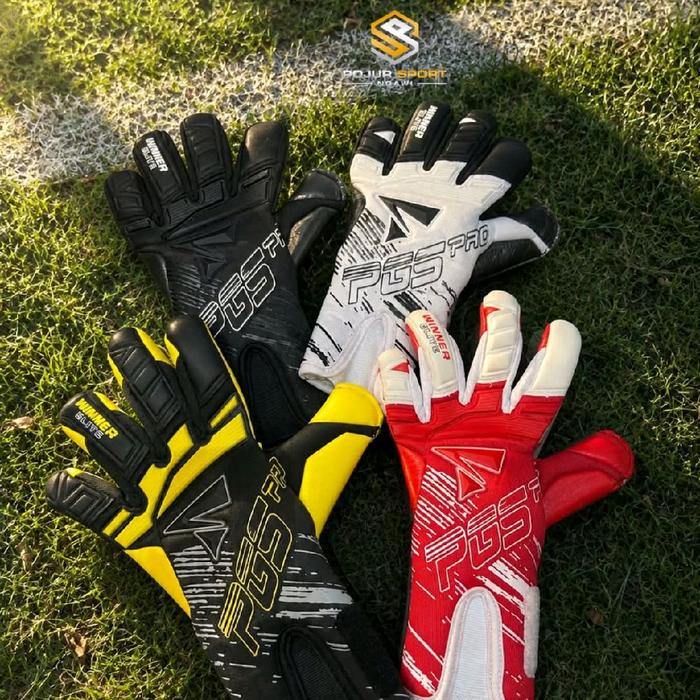 SARUNG TANGAN PGS PRO WINNER ELITE V2