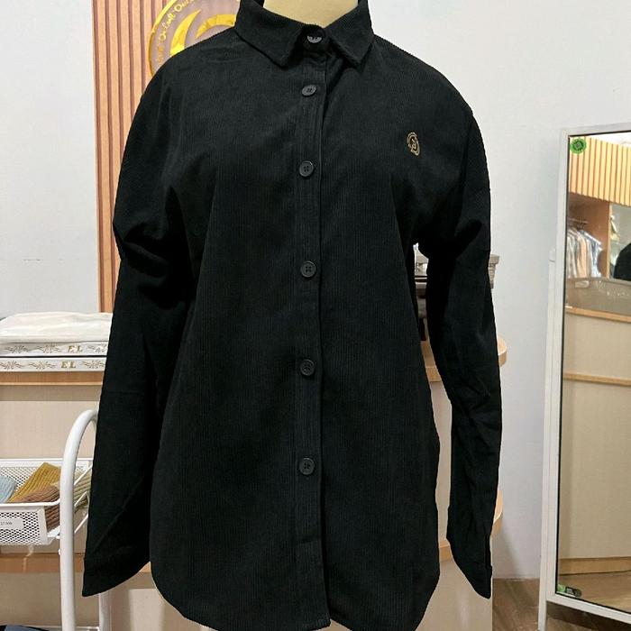 Kemeja BKK Aimi fashion Codruay