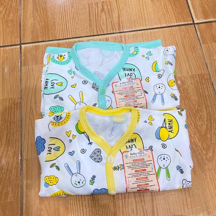 Baby Glow baju tidur anak pdk bbyglow 3094