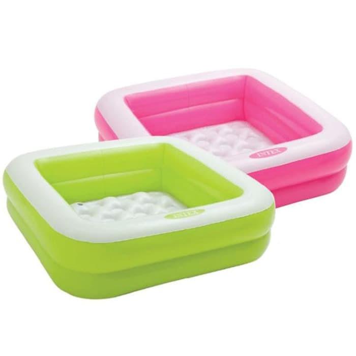 Intex Kolam Renang Anak 57100 / Kolam mandi Baby / Kolam renang