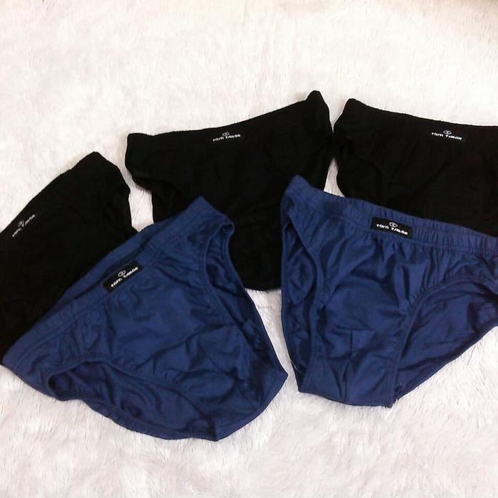 HOT SALE Celana dalam pria branded Tom Tailor Original size M fit to L