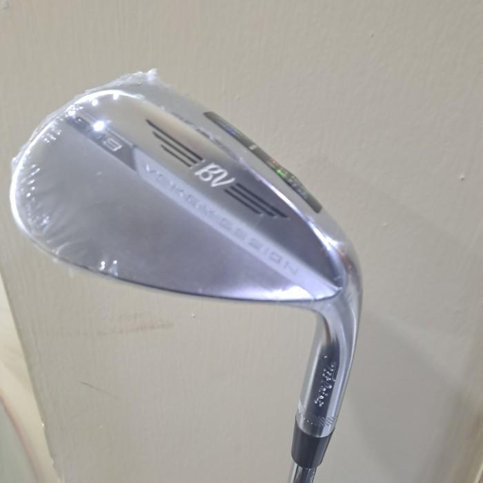 Stick Golf Wedges Vokey Sm8 Vokey Designb Silver 48 50 52 54 56 58 60