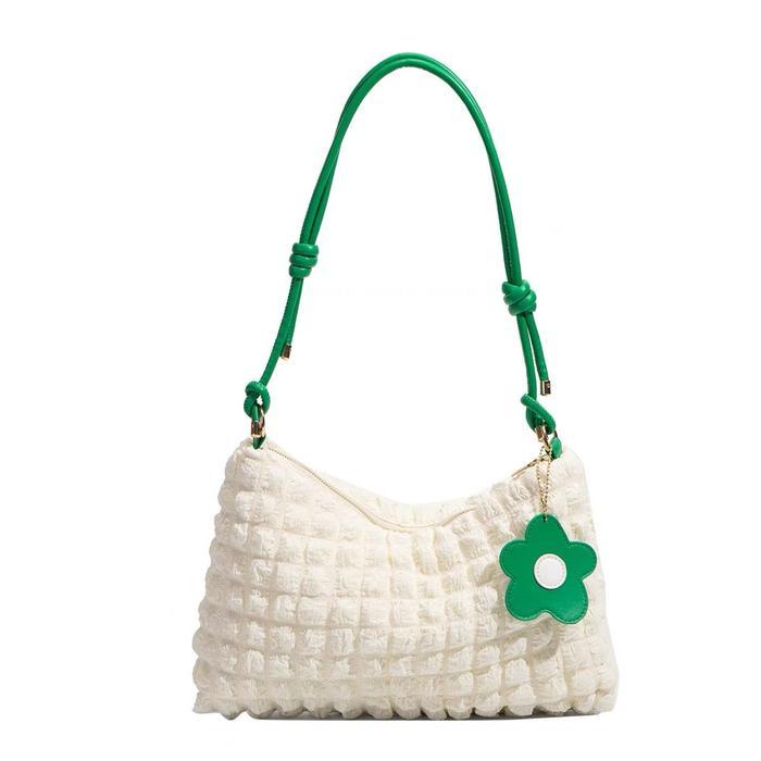 Tas Awan Viral Totebag Korea Wanita T82786 tas  awan