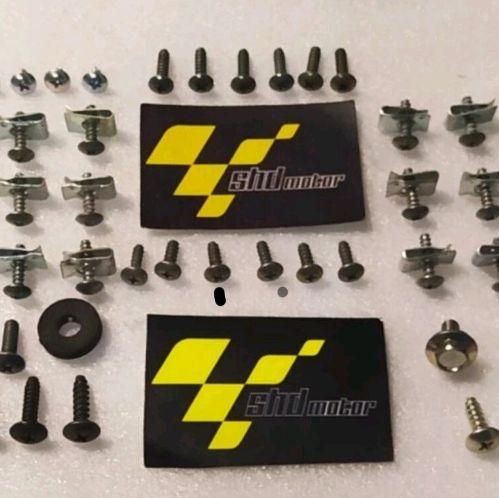 SHDmotor Baut Full Body Honda Beat FI Stater Kasar Beat FI Baut Full Body untuk Motor Anda