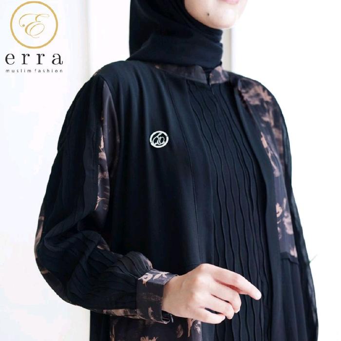 CHIARA DRESS By ERRA, Dress Wanita Muslim