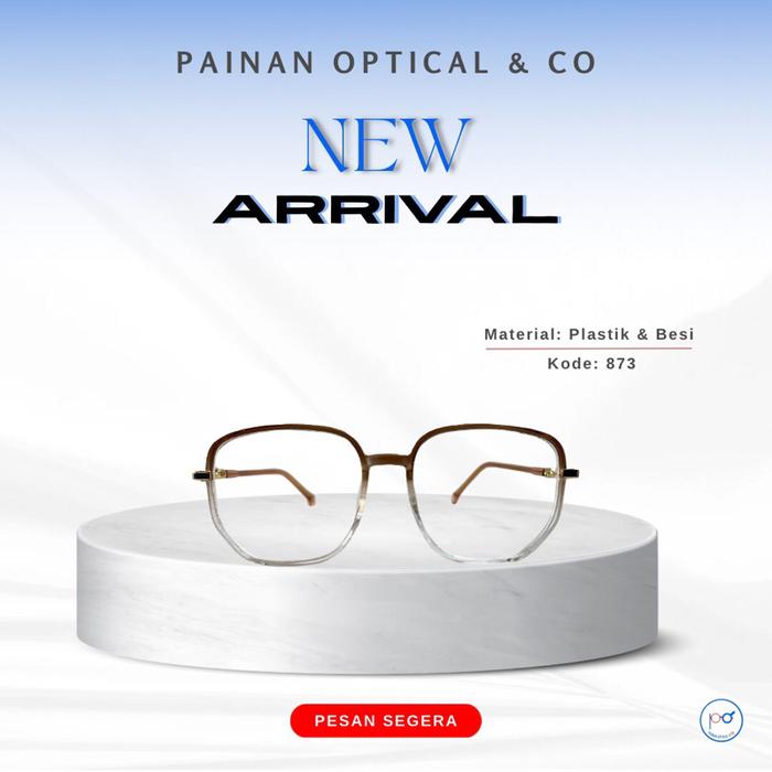 PAINAN OPTIK Frame W68287 Glasses