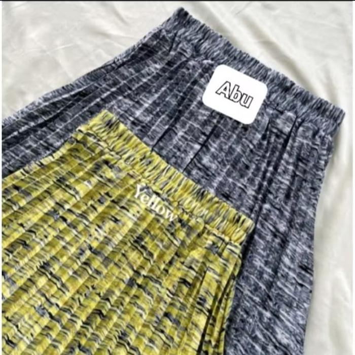 RN-ROK PLISKET PREMIUM MOTIF ABSTRAK/ROK PLISKET MAYUNG MUSLIM/MAXY SKRIT/ROK WANITA PREMIUM/ROK PAN
