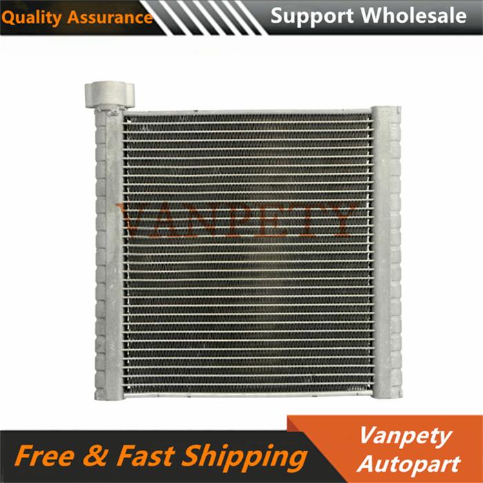 NEW Car AC Evaporator Coil Core-Evaporator for Honda Fit JAZZ City