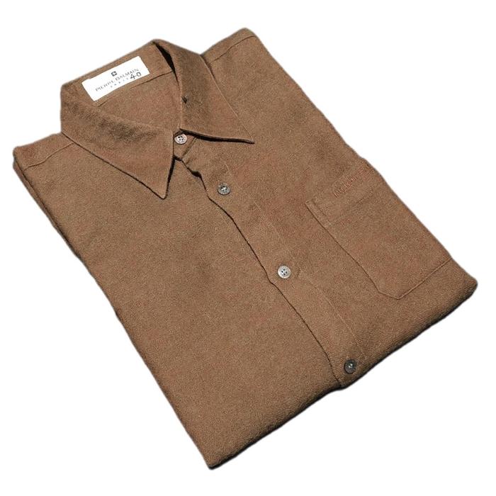 PIERRE BALMAIN PARIS LONGSLEVE SHIRTS SECOND ORIGINAL (XL)