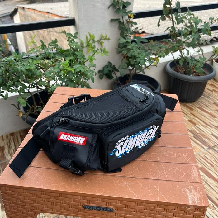 TAS SUNMORI AKANG MV WATERPROOF