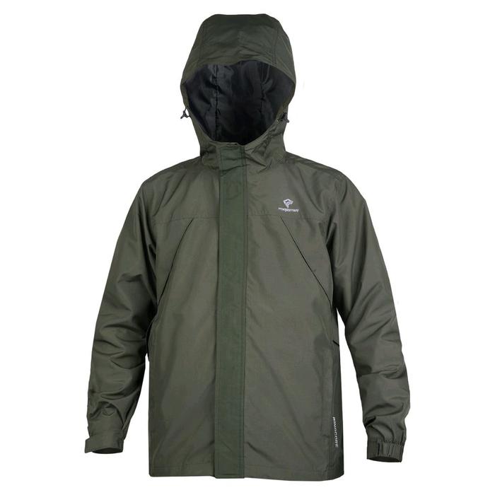 Jaket Forester 70400 Forester Windcore