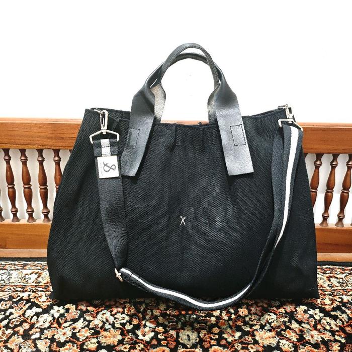 tas sling bag joseph x stacey