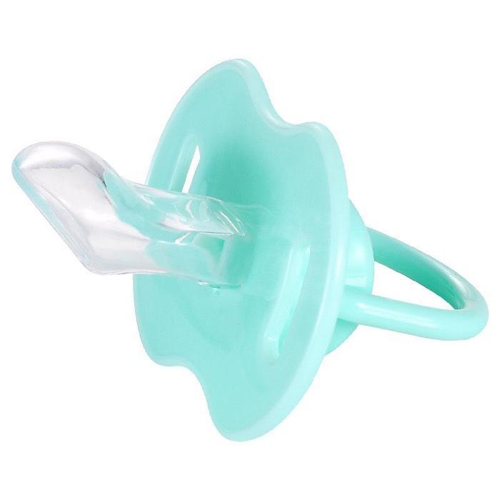 Ddl Gs Empeng Bayi / Empeng Dot / Empeng Bayi Biasa / Kompeng Bayi Food Grade Bpa Free B09 .