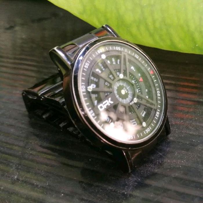 Jam tangan Opk Movement quartz Watches