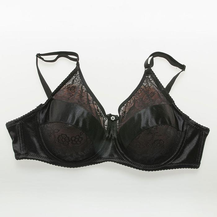 Prosthetic Breast Bra Two-in-one Post-mastectomy Underwear Artificial Chest Women Makeup Bride Linge