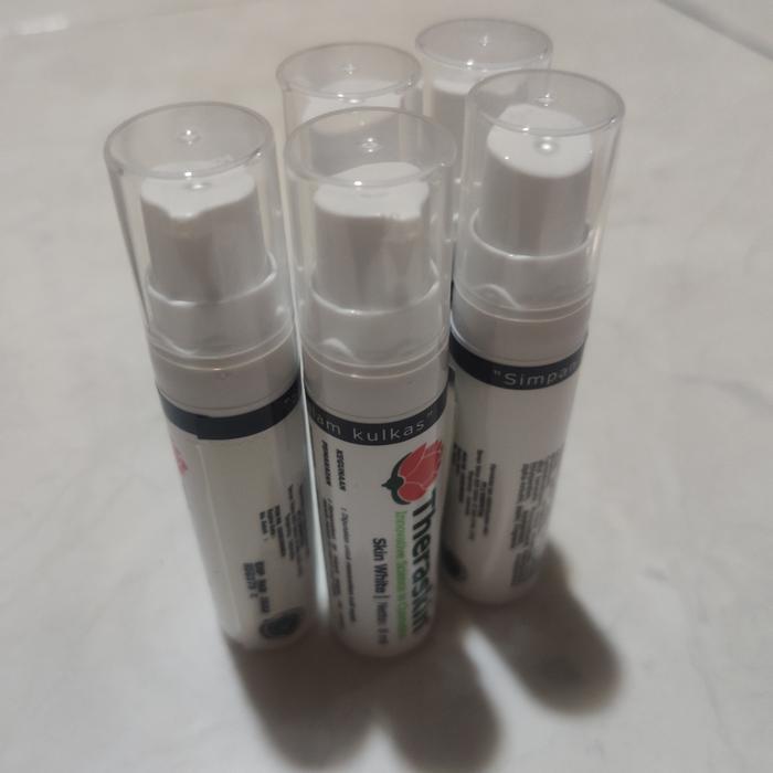 Theraskin serum skin white variasi - Cream Komedo