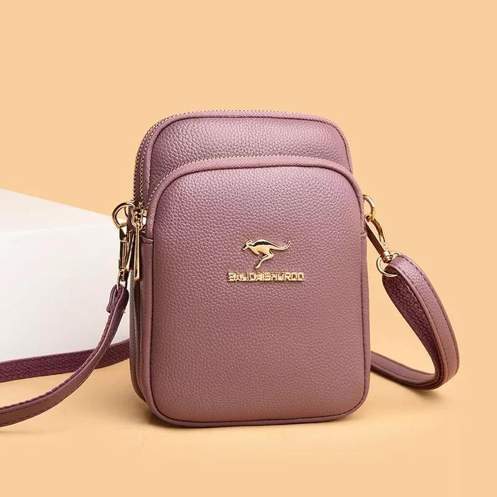 Anaya Store Tas Selempang Wanita Kekinian Tas Selempang Mini Wanita Tas Selempang Wanita Import Tas 