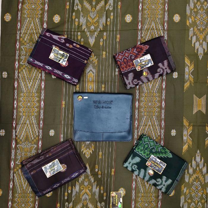 sarung wadimor Grandmaster||original wadimor
