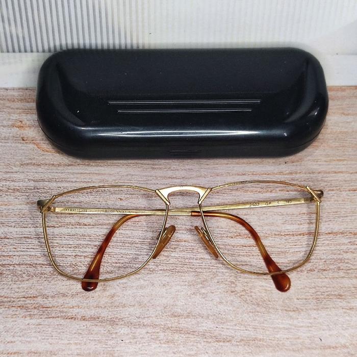 frame kacamata RODENSTOCK CERRUTI 1881 ORIGINAL SECOND