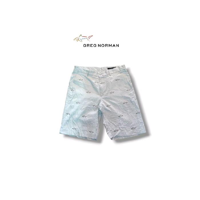Celana Pendek Greg Norman