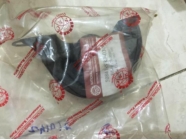 Engine Mounting Set Crv 1998-2001 Crv Gen 1 R1