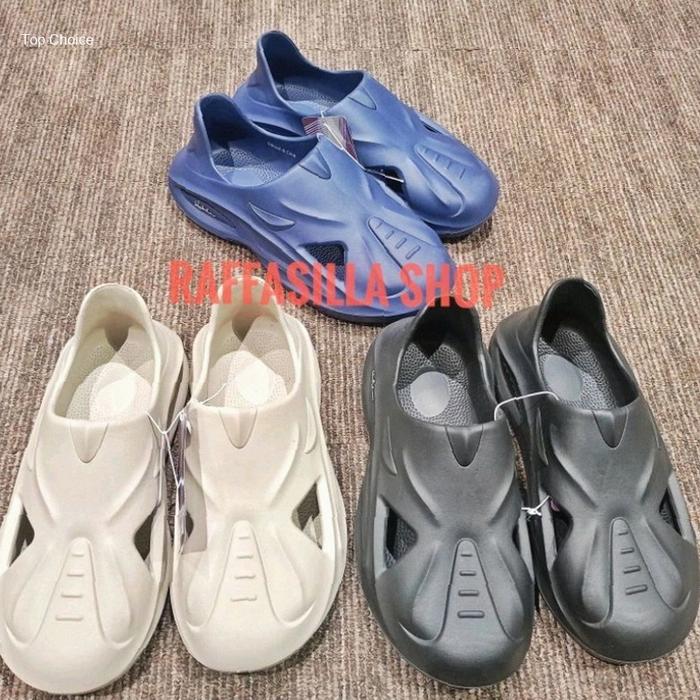 Sandal Zandilac Laki-laki Dewasa Sandal Sepatu Pria PHYLON | Kekinian