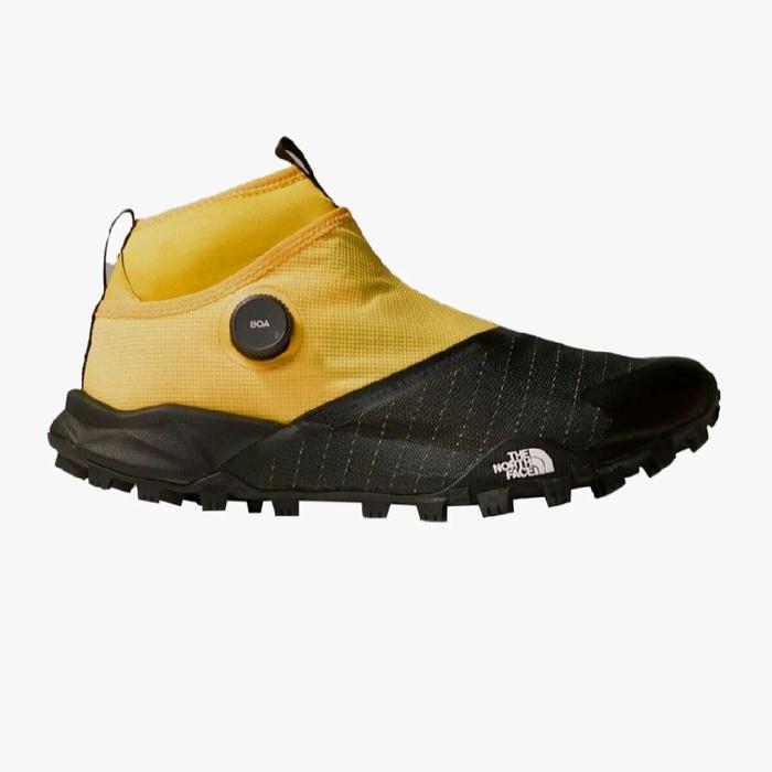Sepatu trail running TNf  M summit trail original