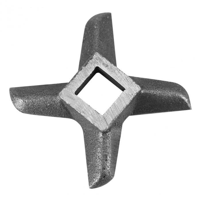 Meat Grinder Blade Mincer Knife Spare Parts 4 Blade Mincer Knife