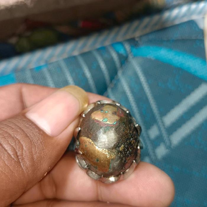 batu akik damar wulan super