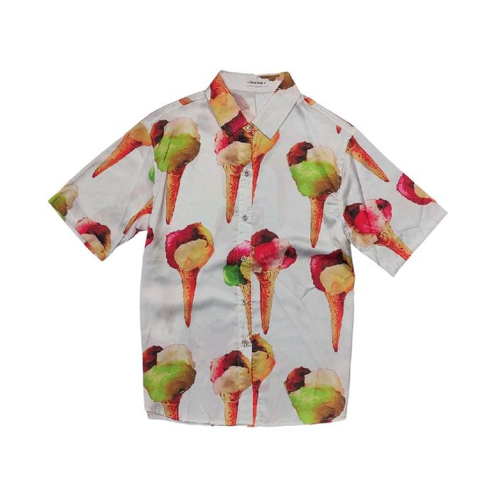 Hawaii  Shirt  Hawaii  Shirt