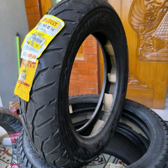 Ban Pirelli 130/90-16 tubeless night dragon 130 90 ring 16