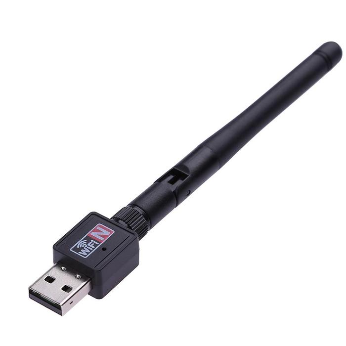 USB WiFi Adapter Antenna Wifi USB 2.0 LAN Adapter Wireless Network