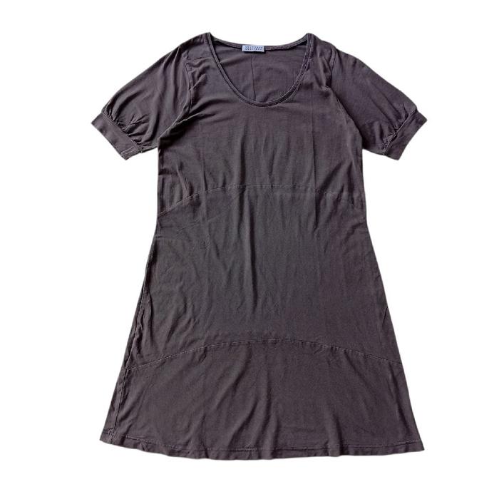 brunello cucinelli dresses