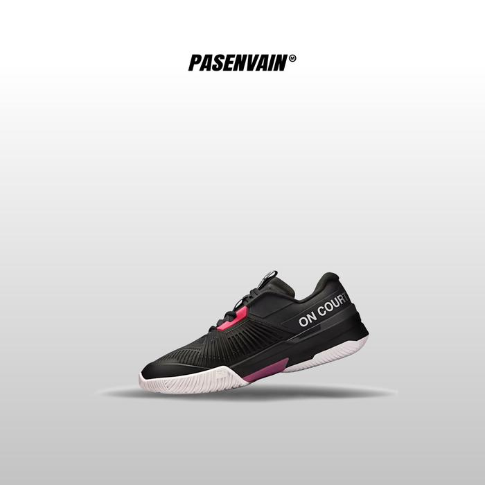 Roger Pro Fire Black Pink