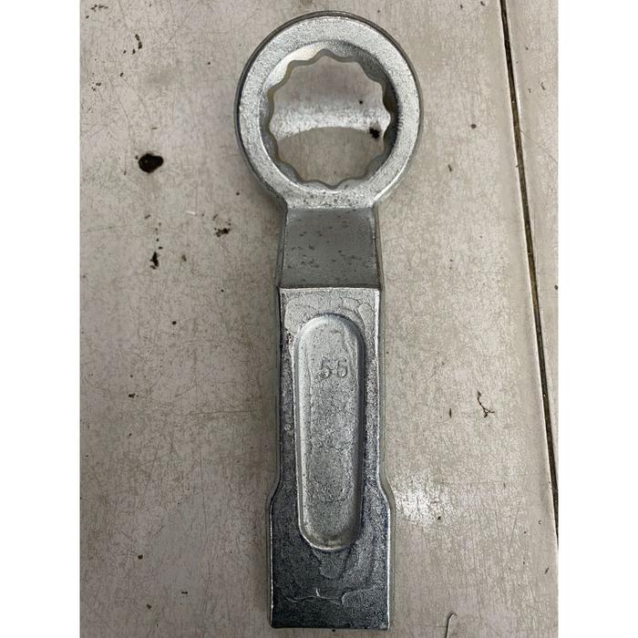Slogging Wrench / Kunci Ring Breaker 55mm