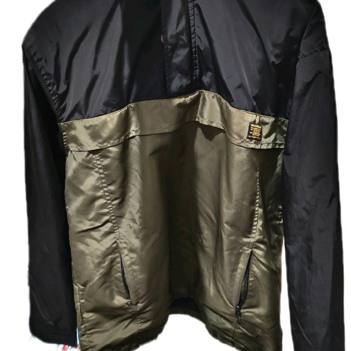 jaket cagoule absolute 308